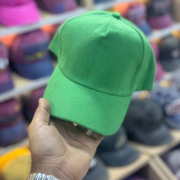قبعة